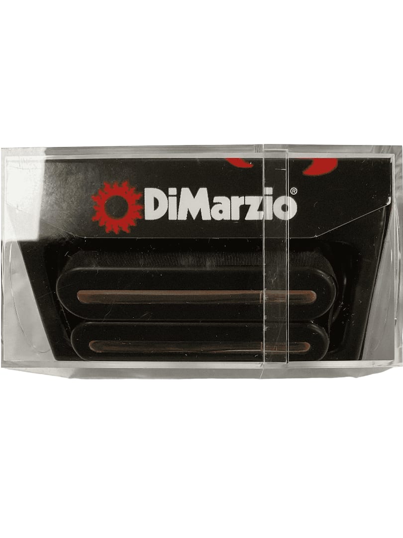 DiMarzio DP705 X2N 7 string Humbucker Pickup - Black - NEW