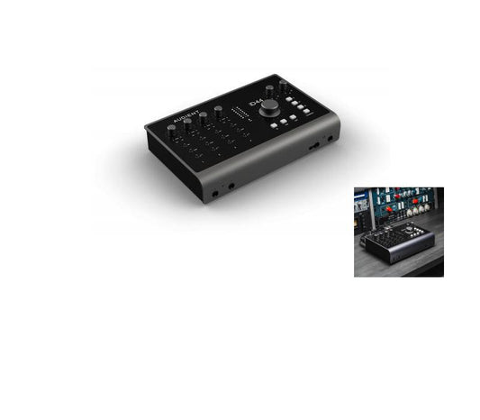 Audient iD44 MKii USB Audio Interface-NEW