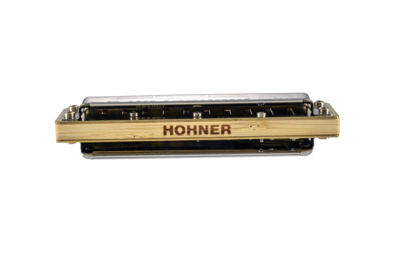 Hohner Marine Band Thunderbird Harmonica - Key of Low Low F- NEW
