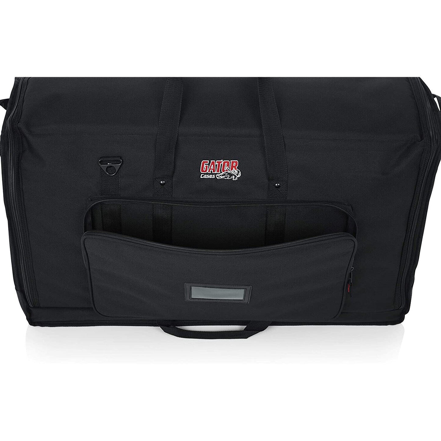 New - Gator LCD TOTE SERIES Medium Padded Dual LCD Transport Bag G-LCD-TOTE-MDX2