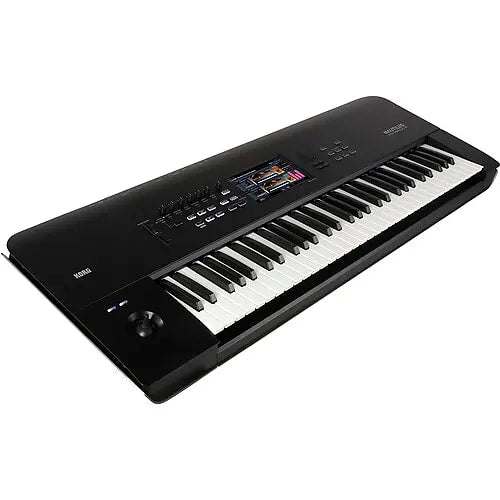 Korg Nautilus 61 61-key Synthesizer Workstation-NEW