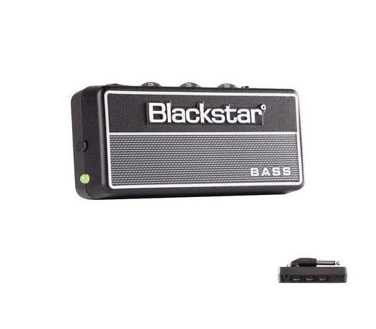 Blackstar amPlug 2 FLY Headphone Bass Amp-NEW