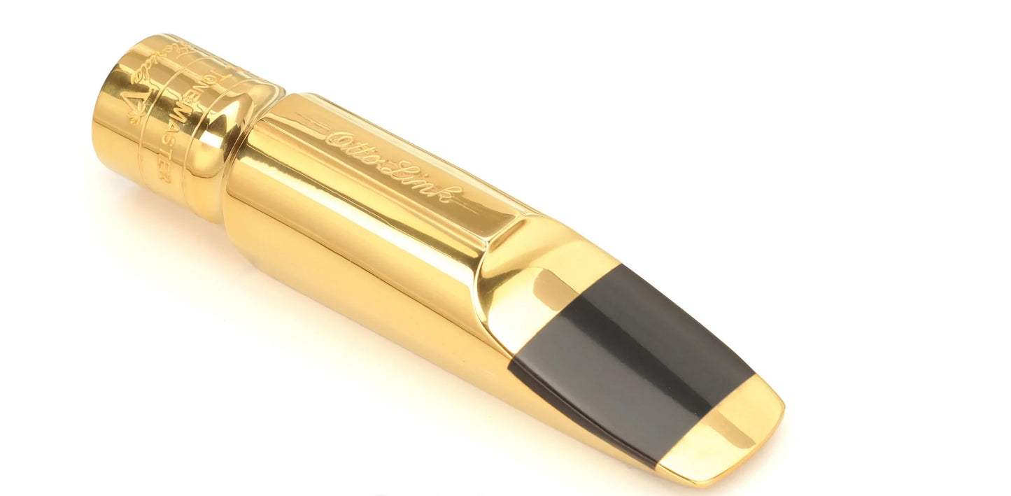 Otto Link Florida V Tenor Saxophone Mouthpiece - 8- NEW
