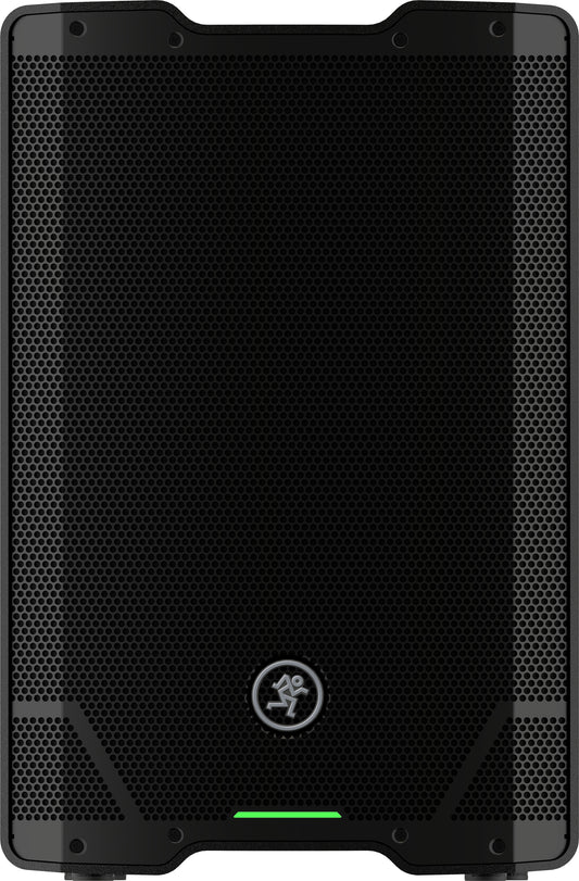 Mackie SRT210 10-inch 1600-watt Professional Powered Loudspeaker-NEW