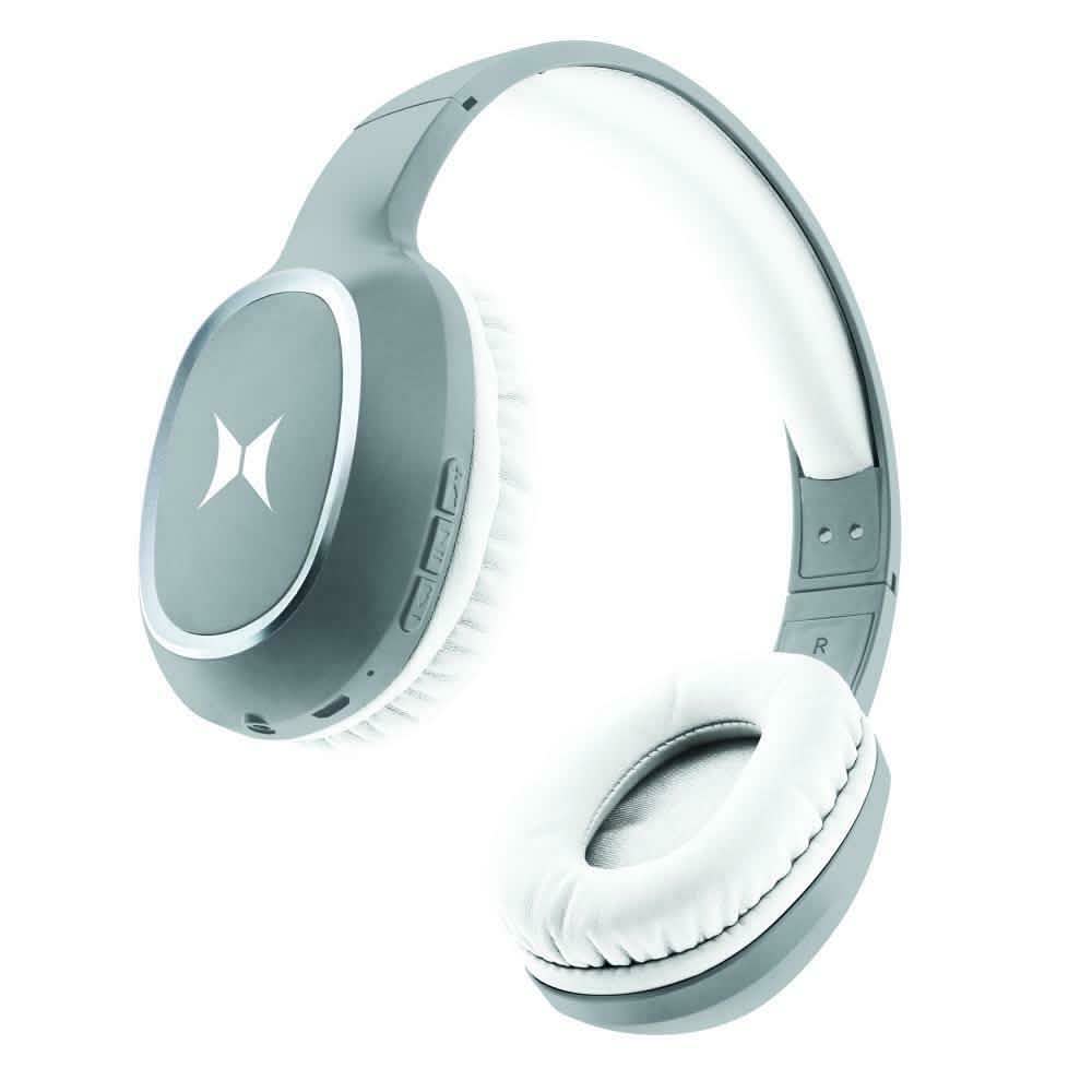 Bluetooth Onyx Headphones High Definition Sound Xtreme XBH9-1021-BLK