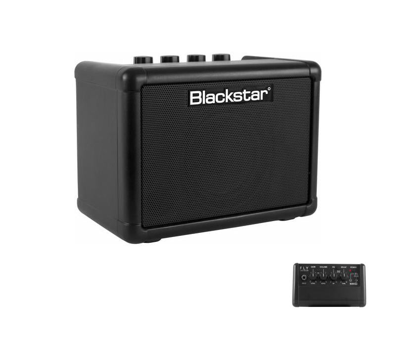 Blackstar Fly 3 1x3" 3-watt Combo Amp-NEW