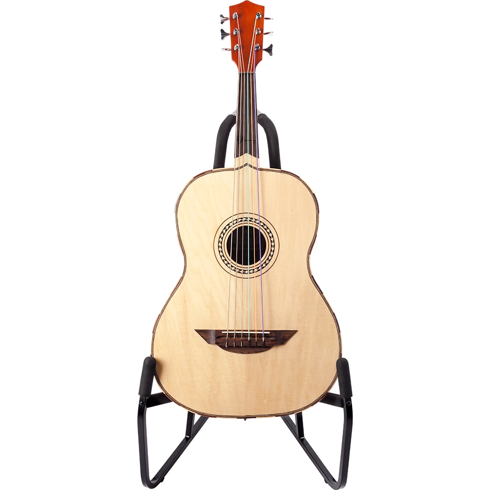 Hercules Stands DS590B Double Bass Stand-NEW
