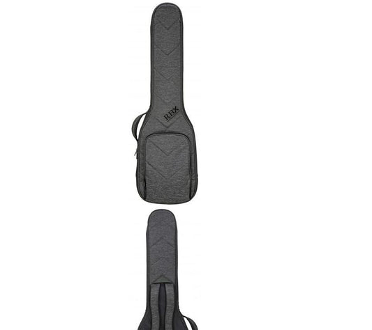 Reunion Blues RBXOB4 RBX Oxford Series Electric Bass Guitar Gig Bag -NEW