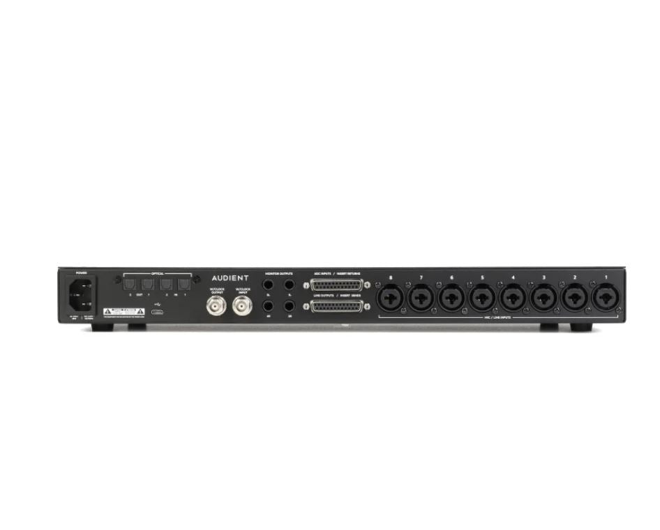Audient iD48 USB-C Audio Interface-NEW