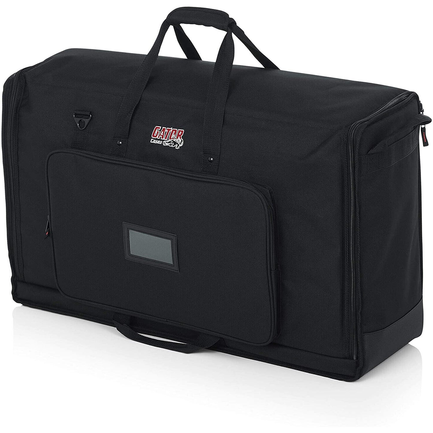 New - Gator LCD TOTE SERIES Medium Padded Dual LCD Transport Bag G-LCD-TOTE-MDX2