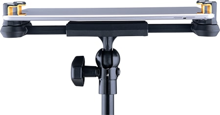 Hercules Stands DG307B 2-in-1 Tablet and Phone Holder - NEW