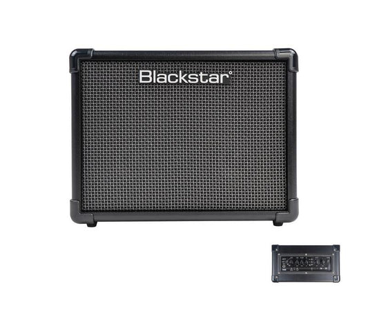 Blackstar ID:Core V4 Stereo 10 10-watt 2 x 3-inch Digital Combo Amplifier-NEW