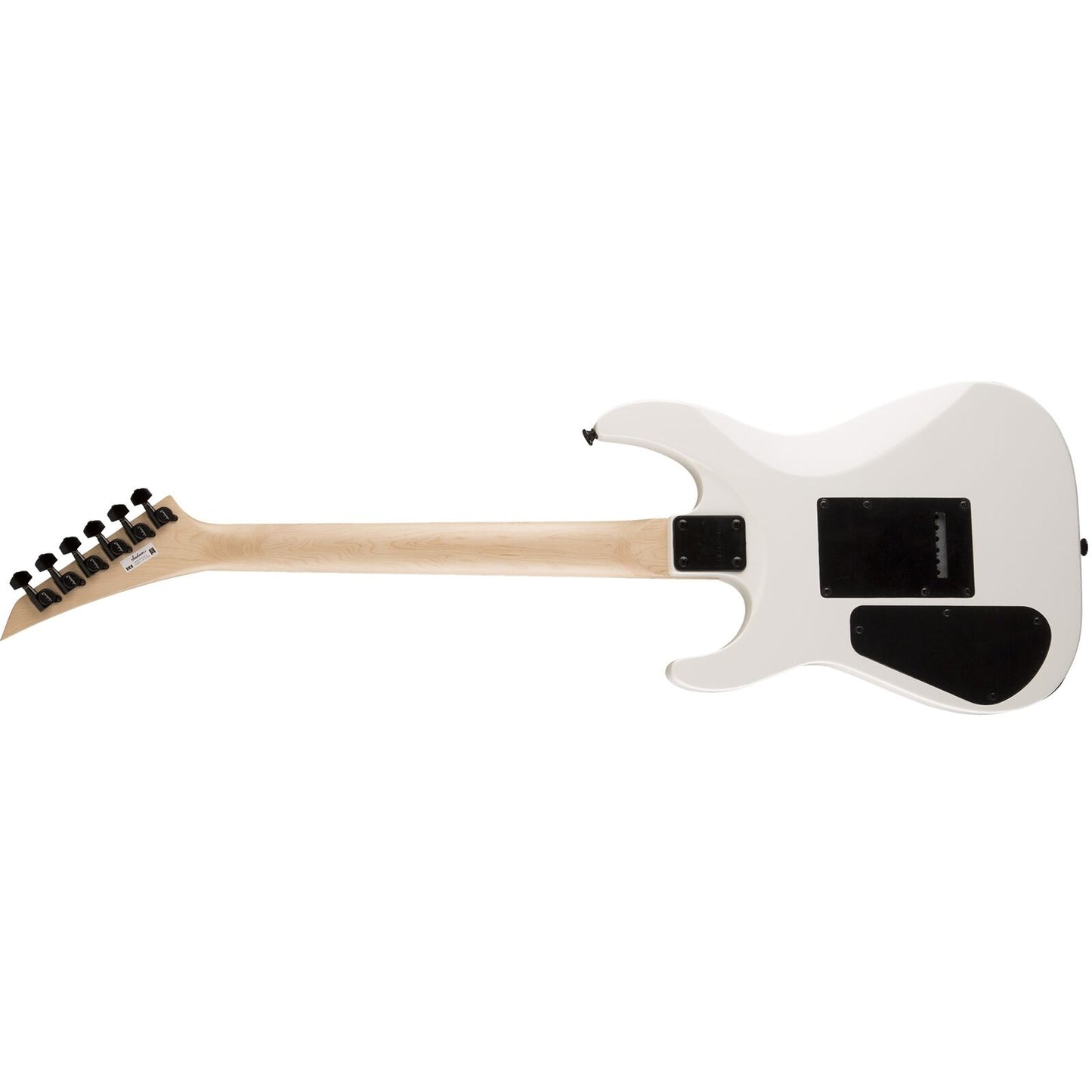 Jackson JS22 Dinky Electric Guitar - Snow White -NEW