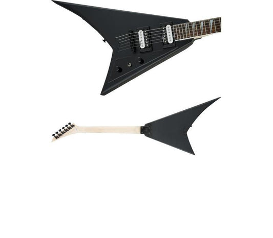 Jackson Rhoads JS32T Electric Guitar - Satin Black