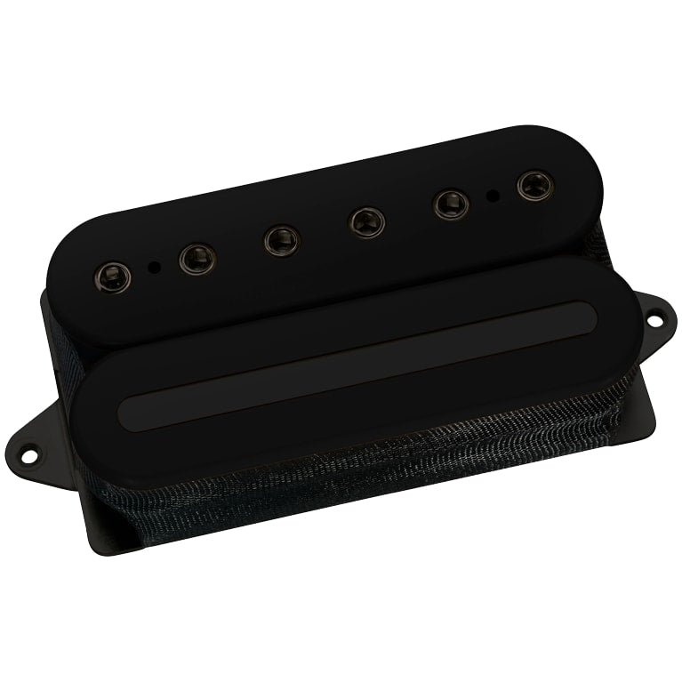 DiMarzio DP228 JOHN PETRUCCI SIGNATURE MODEL CRUNCH LAB pickup, Standard-spaced - New