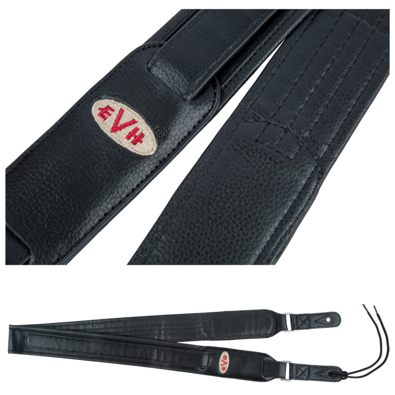 EVH Premium Guitar Strap - 42" NEW