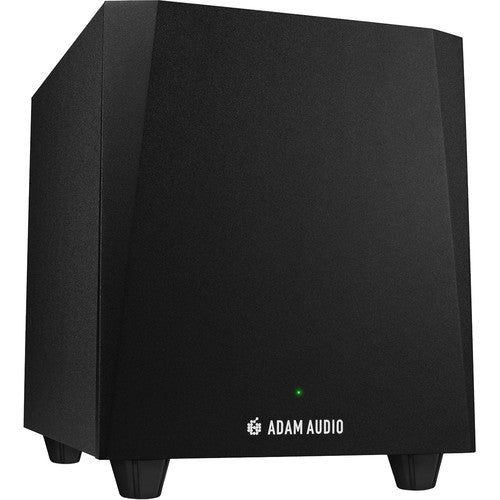 ADAM Audio T10S 10 inch Powered Studio Subwoofer-NEW