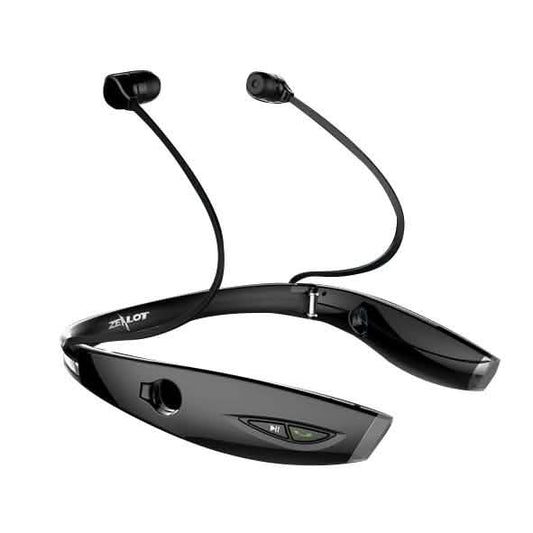 Zealot Bluetooth 4.0 Neckband Sport Headphone