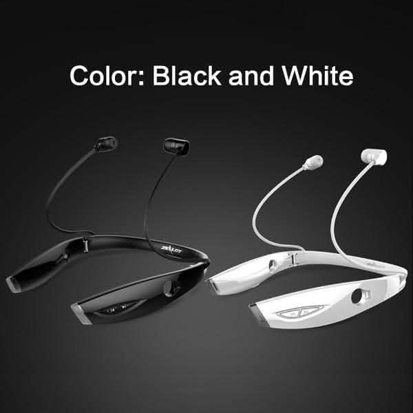 Zealot Bluetooth 4.0 Neckband Sport Headphone