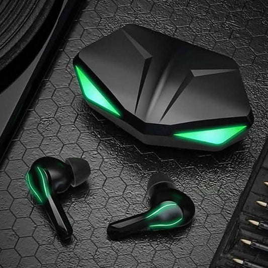 Gaming Headphones 65ms Low Latency TWS Bluetooth Earphone With Mic Zime Winner