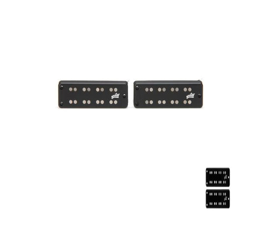 Aguilar AG 4SD-D1 4-string Super Double Bass Pickup Set - D1 Size-NEW