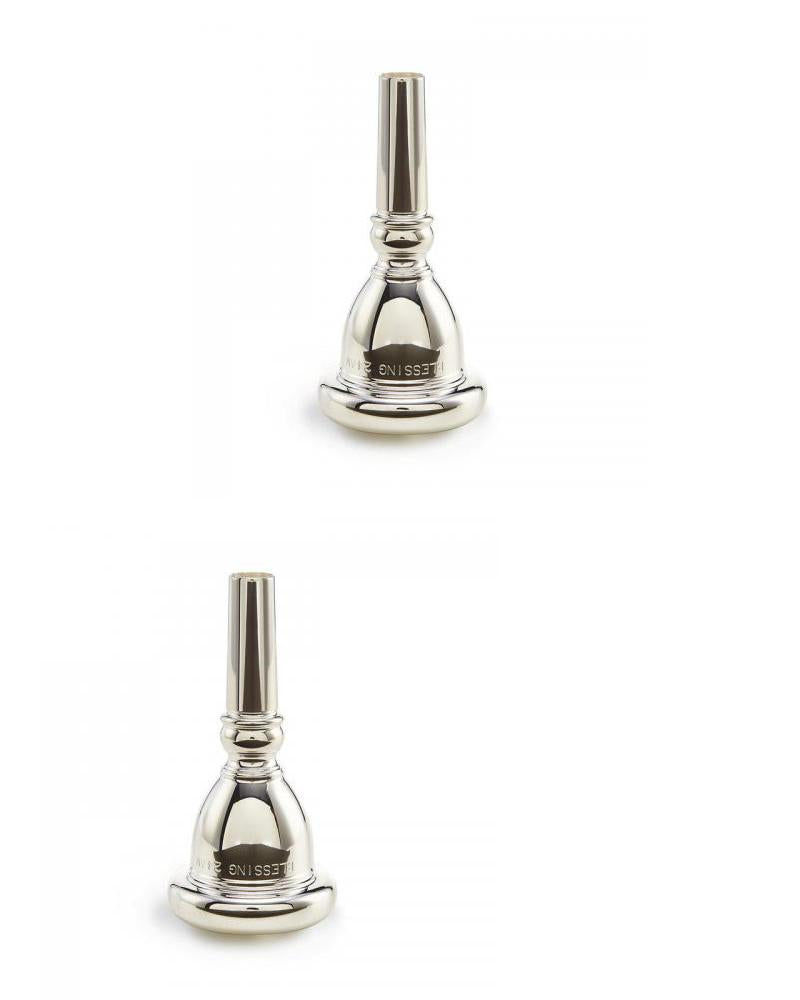 Blessing MPC24AWTB Tuba Mouthpiece - 24AW-NEW