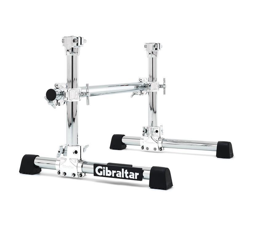 Stealth Side Mount System Low-profile Side Rack Gibraltar GSSMS